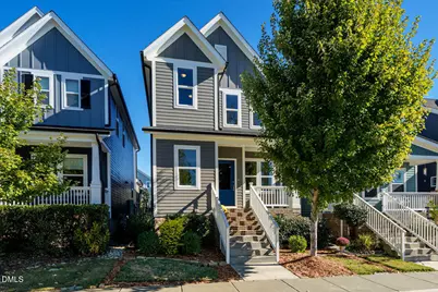 366 Granite Mill Boulevard, Chapel Hill, NC 27516 - Photo 31