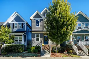 366 Granite Mill Blvd, Chapel Hill, NC 27516 - Photo 33