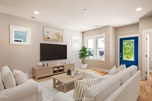 366 Granite Mill Blvd, Chapel Hill, NC 27516 - Photo 7