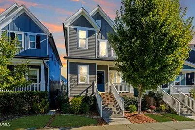 366 Granite Mill Boulevard, Chapel Hill, NC 27516 - Photo 1