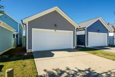 366 Granite Mill Boulevard, Chapel Hill, NC 27516 - Photo 31