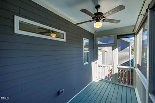 366 Granite Mill Blvd, Chapel Hill, NC 27516 - Photo 27