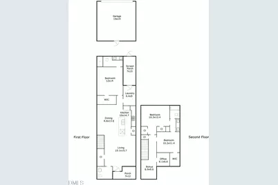 366 Granite Mill Boulevard, Chapel Hill, NC 27516 - Photo 5