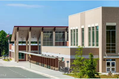 366 Granite Mill Boulevard, Chapel Hill, NC 27516 - Photo 51