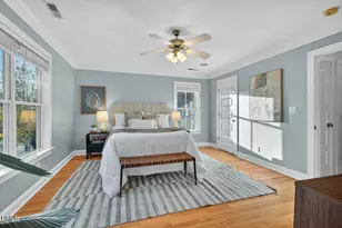 121 E Seeman St, Durham, NC 27701 - Photo 29