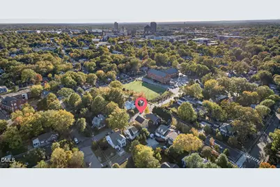 121 E Seeman Street, Durham, NC 27701 - Photo 45