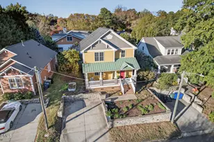 121 E Seeman St, Durham, NC 27701 - Photo 49