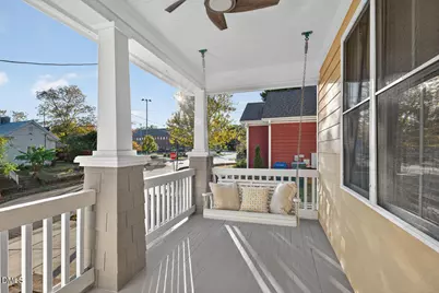 121 E Seeman Street, Durham, NC 27701 - Photo 5