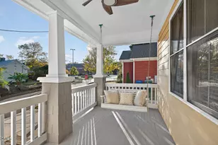 121 E Seeman St, Durham, NC 27701 - Photo 5