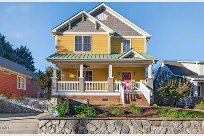 121 E Seeman Street, Durham, NC 27701 - Photo 3