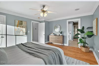 121 E Seeman Street, Durham, NC 27701 - Photo 31