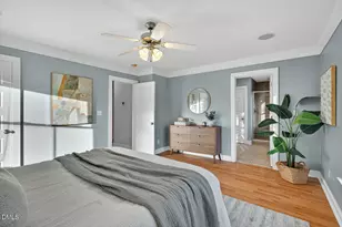 121 E Seeman St, Durham, NC 27701 - Photo 31