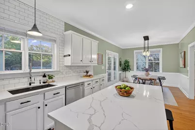 121 E Seeman Street, Durham, NC 27701 - Photo 21