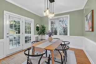 121 E Seeman St, Durham, NC 27701 - Photo 1