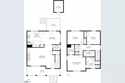 121 E Seeman Street, Durham, NC 27701 - Photo 51