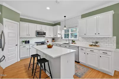 121 E Seeman Street, Durham, NC 27701 - Photo 17