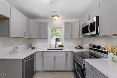 5033 Sunset Lake Road, Apex, NC 27539 - Photo 3