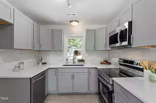 5033 Sunset Lake Rd, Apex, NC 27539 - Photo 3