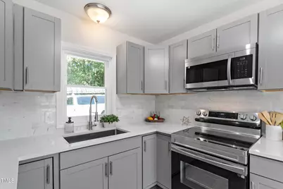 5033 Sunset Lake Road, Apex, NC 27539 - Photo 5