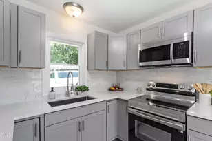 5033 Sunset Lake Rd, Apex, NC 27539 - Photo 5