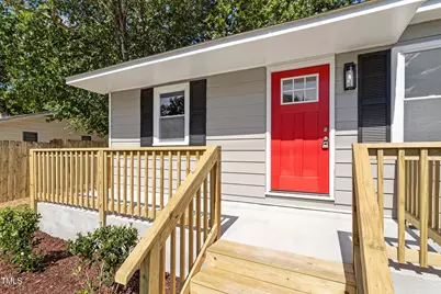 5033 Sunset Lake Road, Apex, NC 27539 - Photo 19