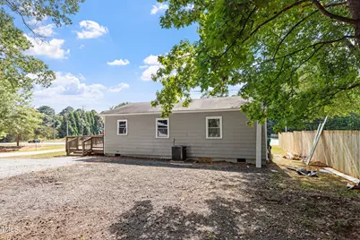 5033 Sunset Lake Road, Apex, NC 27539 - Photo 17