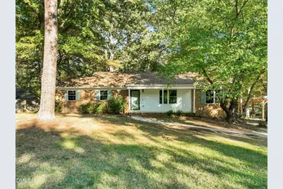 216 James Street, Carrboro, NC 27510 - Photo 1