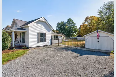 305 S Pearl Street, Princeton, NC 27569 - Photo 21