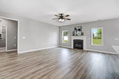 3803 Huntcliff Drive, La Grange, NC 28551 - Photo 9