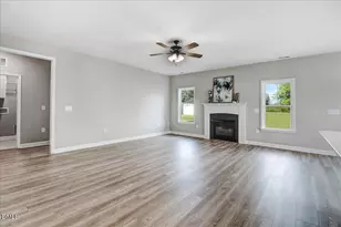 3803 Huntcliff Dr, La Grange, NC 28551 - Photo 9