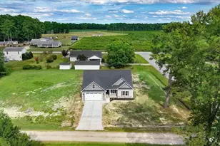 3803 Huntcliff Dr, La Grange, NC 28551 - Photo 35