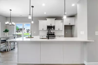 3803 Huntcliff Drive, La Grange, NC 28551 - Photo 13