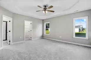 3803 Huntcliff Dr, La Grange, NC 28551 - Photo 19