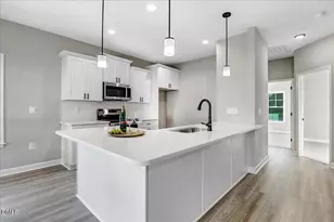 3803 Huntcliff Dr, La Grange, NC 28551 - Photo 15