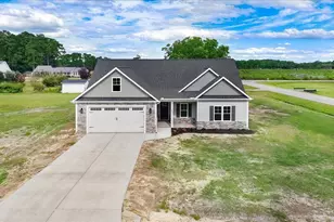 3803 Huntcliff Dr, La Grange, NC 28551 - Photo 7