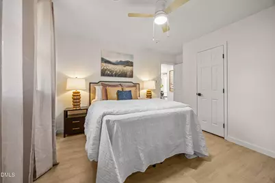 851 Hadley Road, Raleigh, NC 27610 - Photo 29