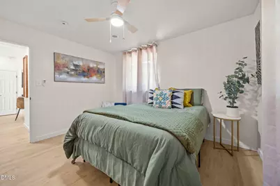 851 Hadley Road, Raleigh, NC 27610 - Photo 31