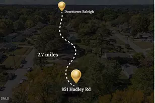 851 Hadley Rd, Raleigh, NC 27610 - Photo 5