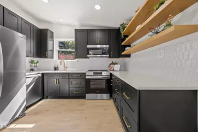 851 Hadley Road, Raleigh, NC 27610 - Photo 17