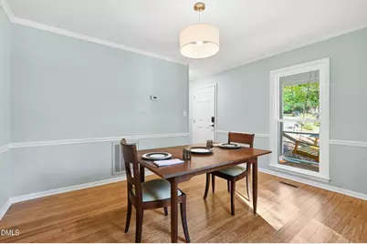 4 Little Springs Lane, Durham, NC 27707 - Photo 9