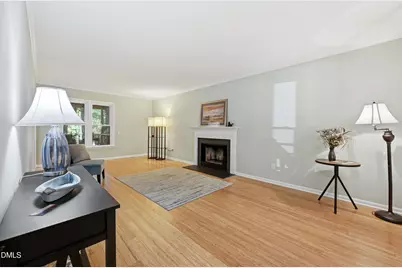 4 Little Springs Lane, Durham, NC 27707 - Photo 5