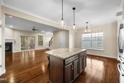 1217 Silver Beach Way, Raleigh, NC 27606 - Photo 9