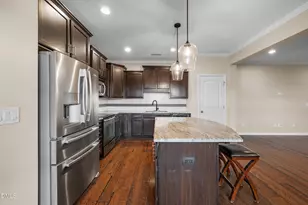 1217 Silver Beach Way, Raleigh, NC 27606 - Photo 5