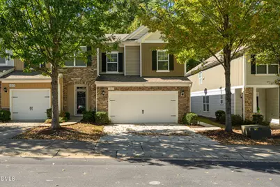 1217 Silver Beach Way, Raleigh, NC 27606 - Photo 1