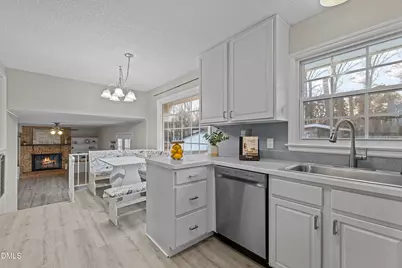 1000 Brookgreen Drive, Cary, NC 27511 - Photo 9