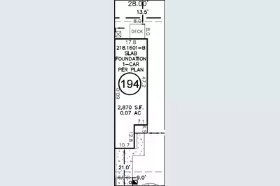 2208 Rabbitbrush Street, Durham, NC 27704 - Photo 15