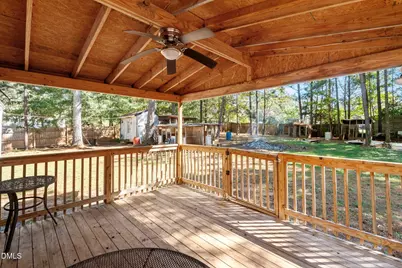 144 Old Yogi Lane, Clayton, NC 27520 - Photo 37