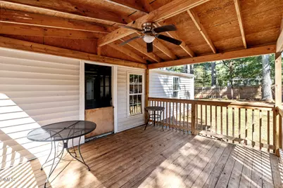 144 Old Yogi Lane, Clayton, NC 27520 - Photo 35