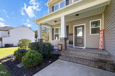 86 Tailwind Lane, Smithfield, NC 27577 - Photo 3