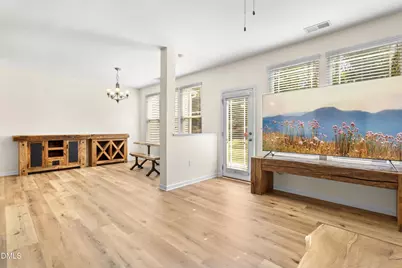 5528 Jessip Street, Morrisville, NC 27560 - Photo 3